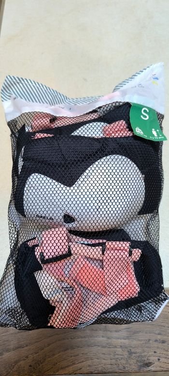 Protection de roller 