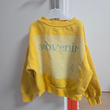 Sweat Souvenir 2ans