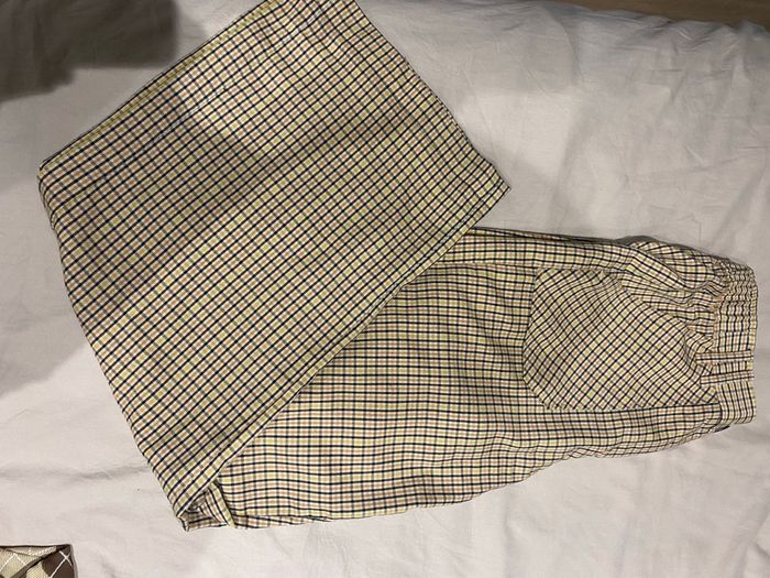 Ensemble veste + pantalon - photo numéro 4