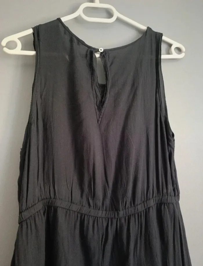 Robe grise MKT Studio taille 44 - photo numéro 5