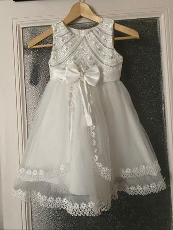 Robe de mariage Cérémonie blanche