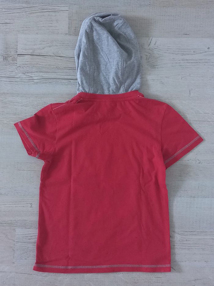 t-shirt garçon 10 ans - photo numéro 5