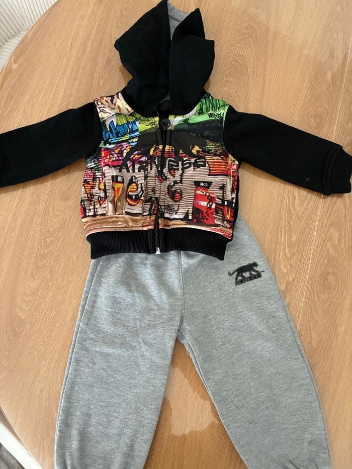 Lot vêtement - photo numéro 8