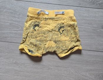 Short