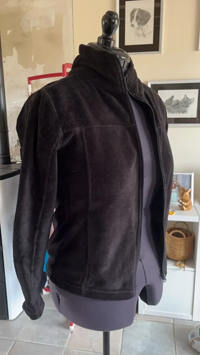 Veste polaire - photo numéro 2