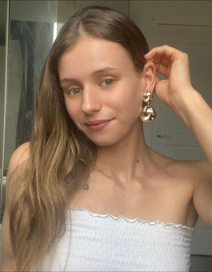 Boucles d’oreilles