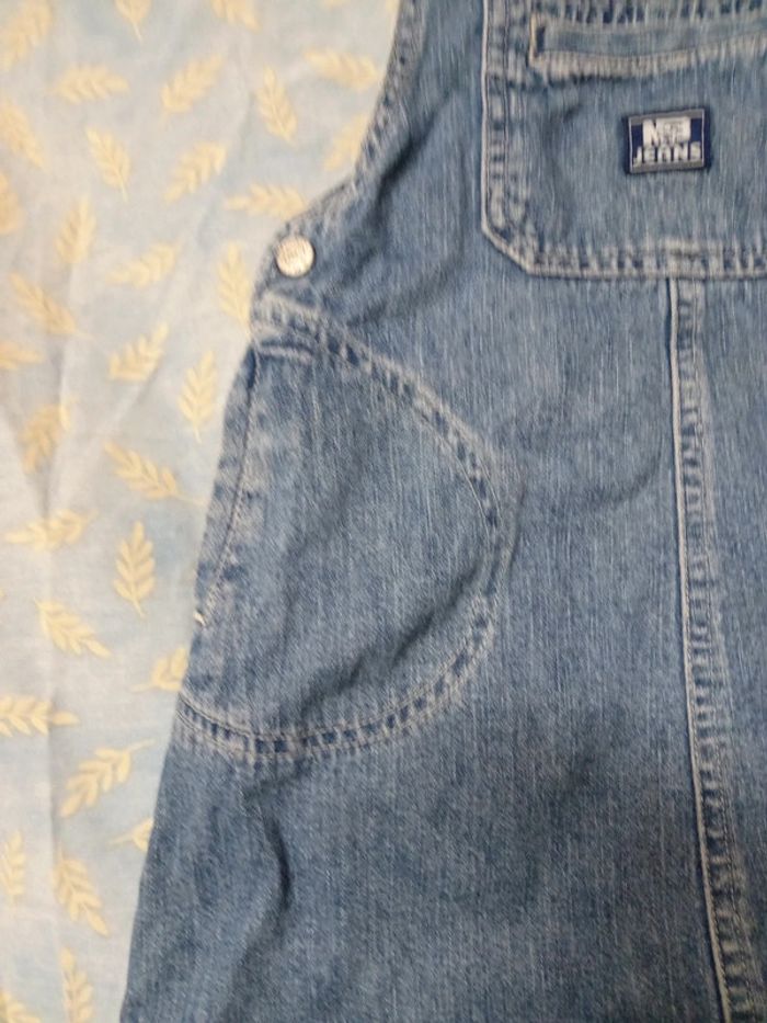 Robe bretelle - photo numéro 3