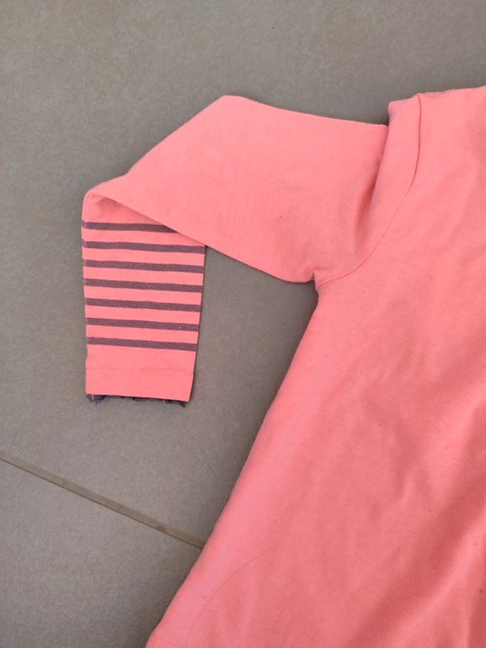 Lot 2 t-shirt manches longues - photo numéro 3