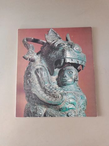 Musée cernuschi collection chinoise musée de la Ville de Paris