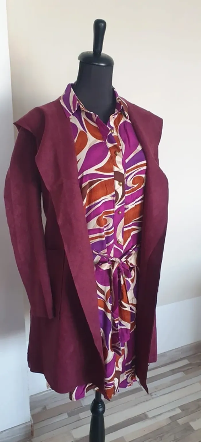 Robes - photo numéro 7