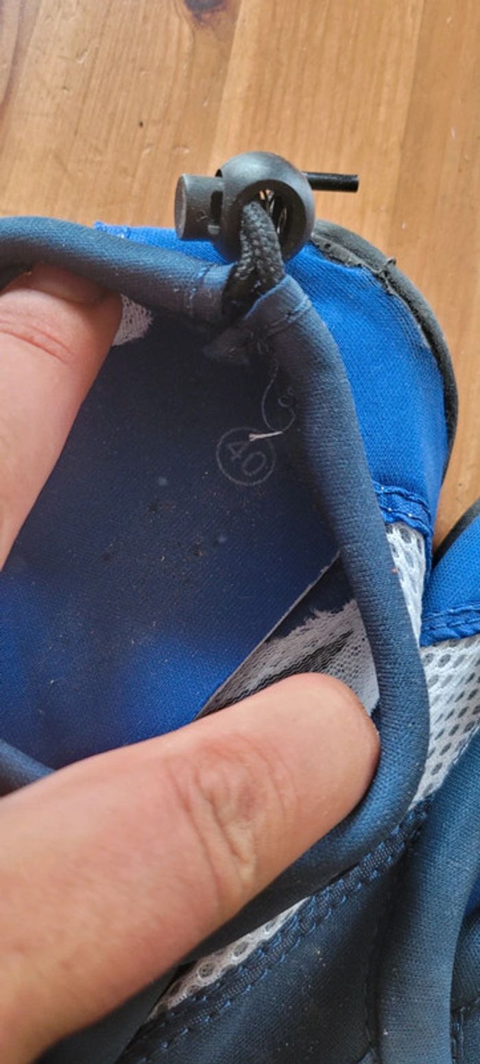 Chaussure homme - photo numéro 3