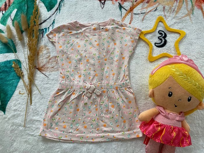 Combinaison robe 3 mois