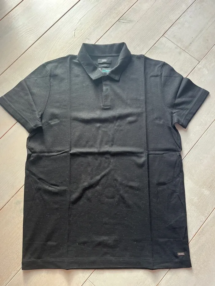 Polo boss Mercedes - photo numéro 3