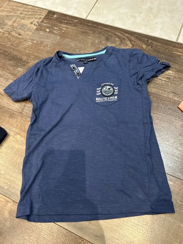 Tee- shirt original au choix - photo numéro 5