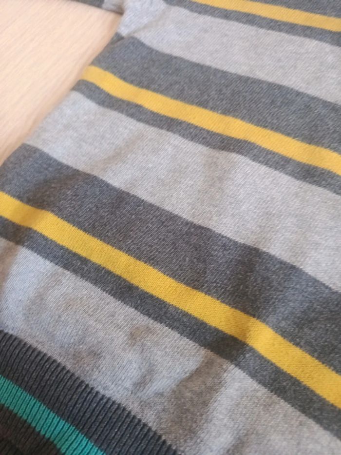 Pull capuche - photo numéro 3