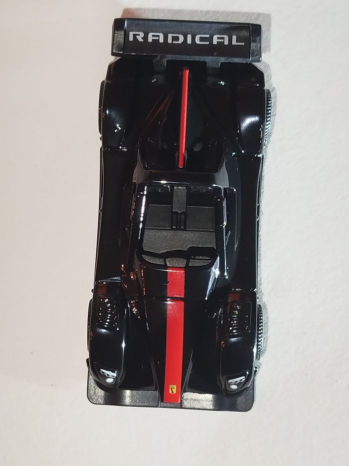 Matchbox Radical SR3 XXR 1êre Êdition 2024 - photo numéro 2