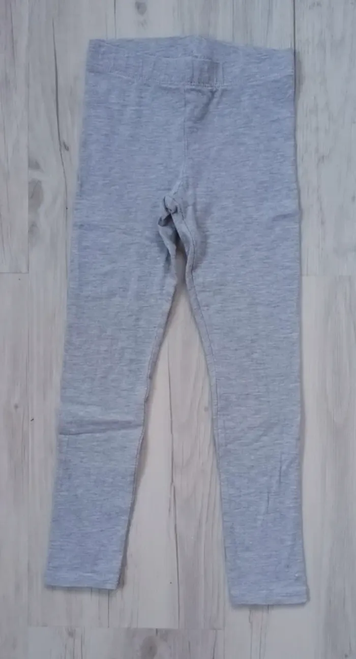 Lot legging 6 ans - photo numéro 2