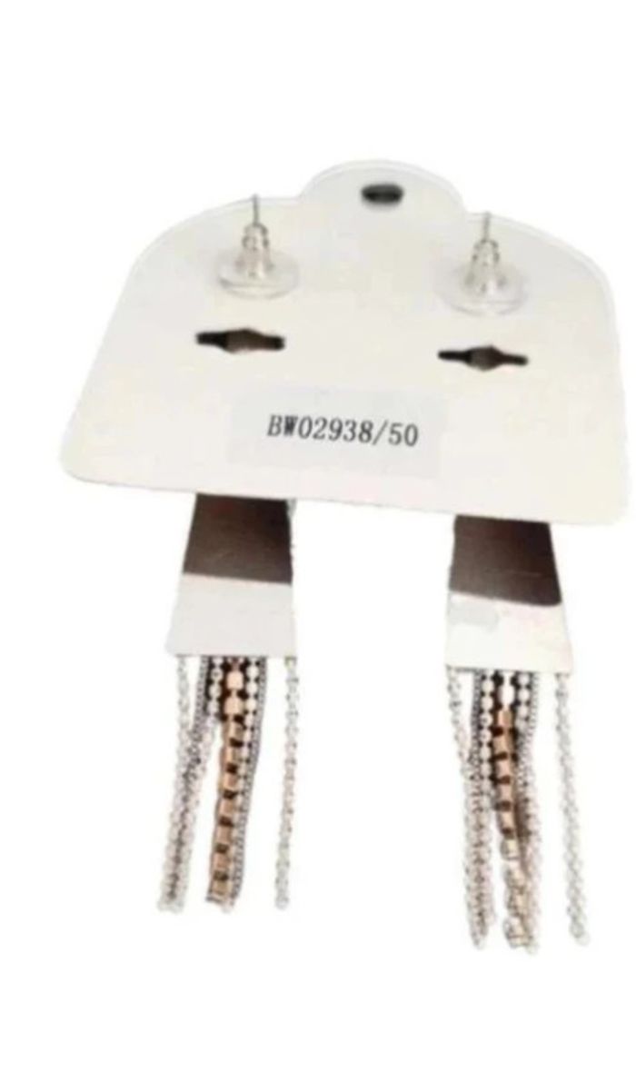 Boucles D'oreilles Ikita n°188 - photo numéro 3