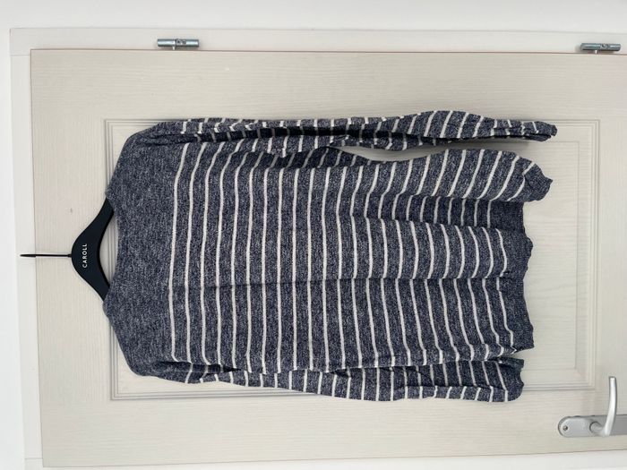 Pull leger - Maille fine - photo numéro 2