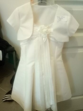 Robe cérémonie