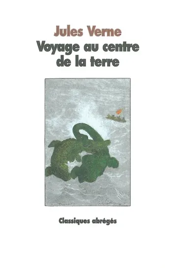 Voyage au centre de la terre