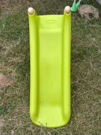 Toboggan enfant Smoby