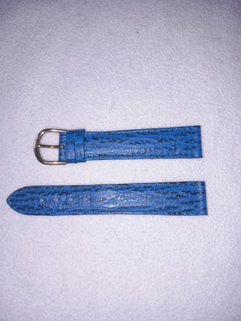Bracelet pour montre