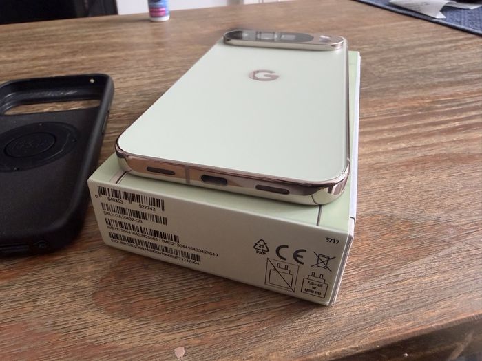 Google Pixel XL Pro 256GB - photo numéro 4