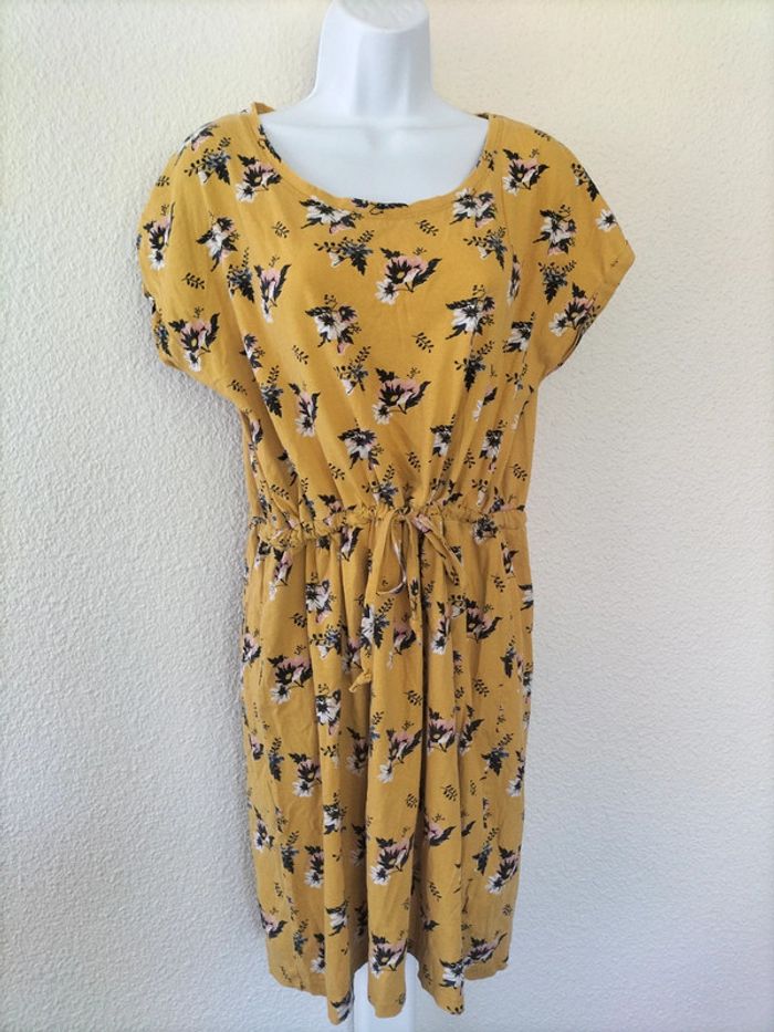 Tee shirt tunique