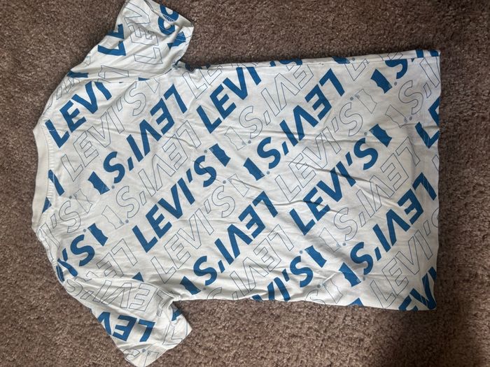 T shirt levi’s - photo numéro 2