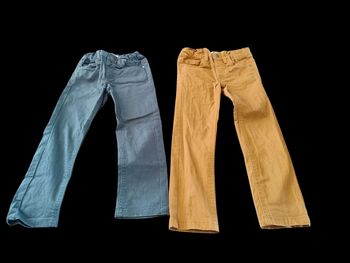 Lot de pantalon taille 4 ans