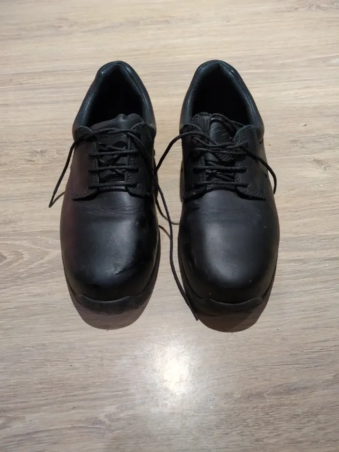 Chaussures de sécurité