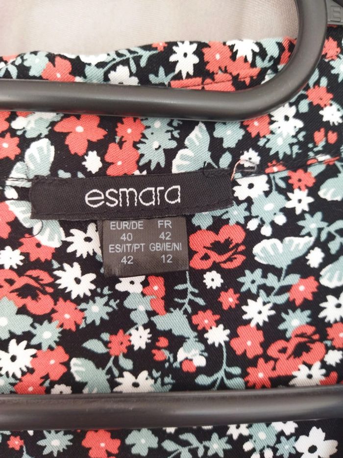 Robe esmara - photo numéro 3