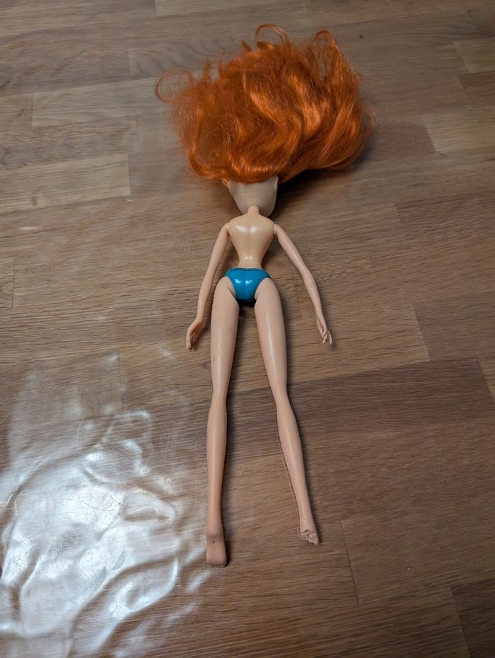 Poupée Ariel - photo numéro 7