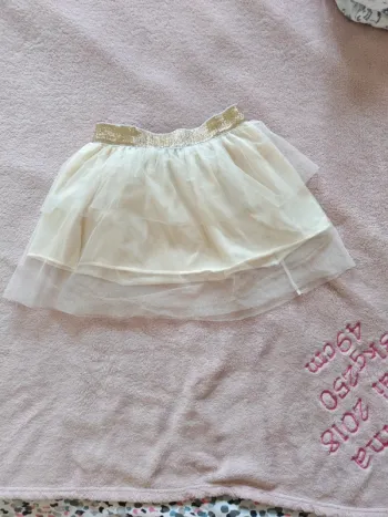 Jupe tutu Disney