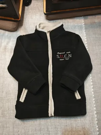 Veste
