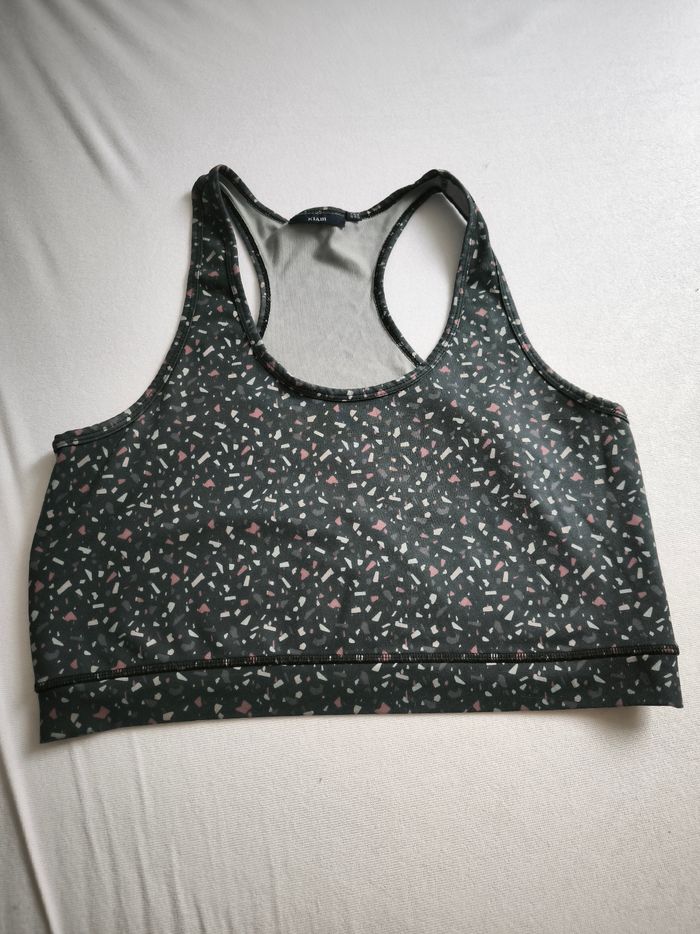 Brassière de sport