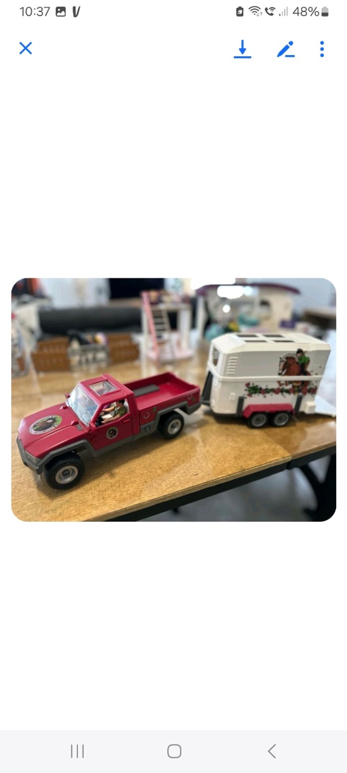 Univers de schleich - photo numéro 10