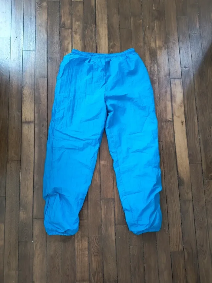 Pantalon de jogging vintage taille M/L - photo numéro 4