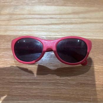 Lunettes de soleil