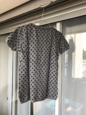 T-shirt 1.2.3 taille 38