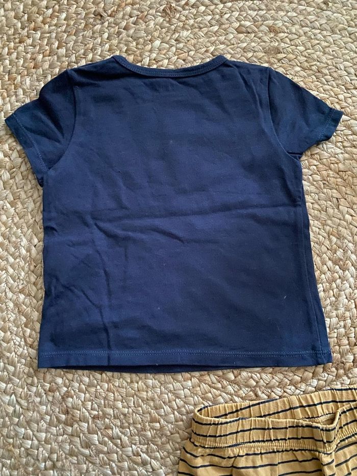 Pyjama 18 mois - photo numéro 4