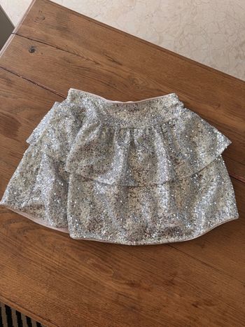Jupe neuve H&M 10/12 ans 