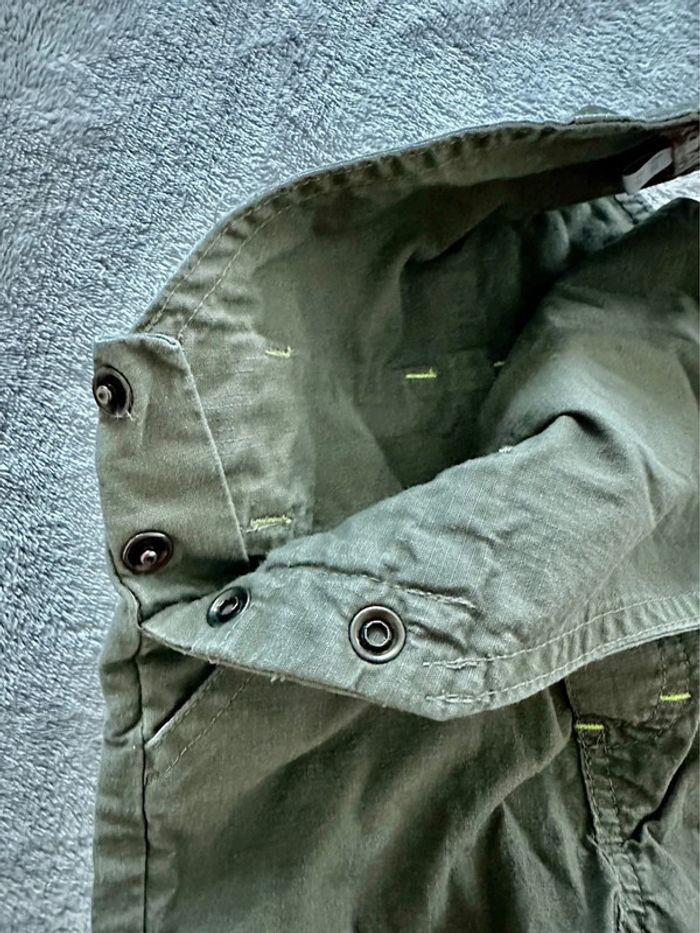 Salopette longue - 6 mois - Orchestra - photo numéro 6