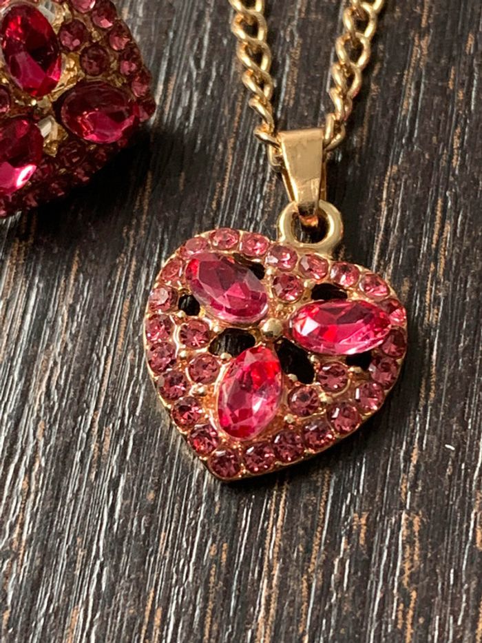 parure acier inoxydable - photo numéro 3