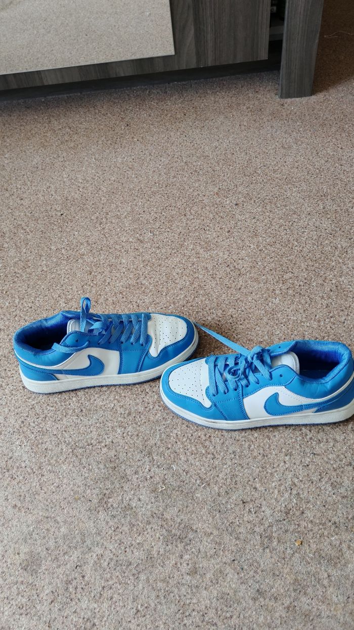 Basket air Jordan Nike - photo numéro 4