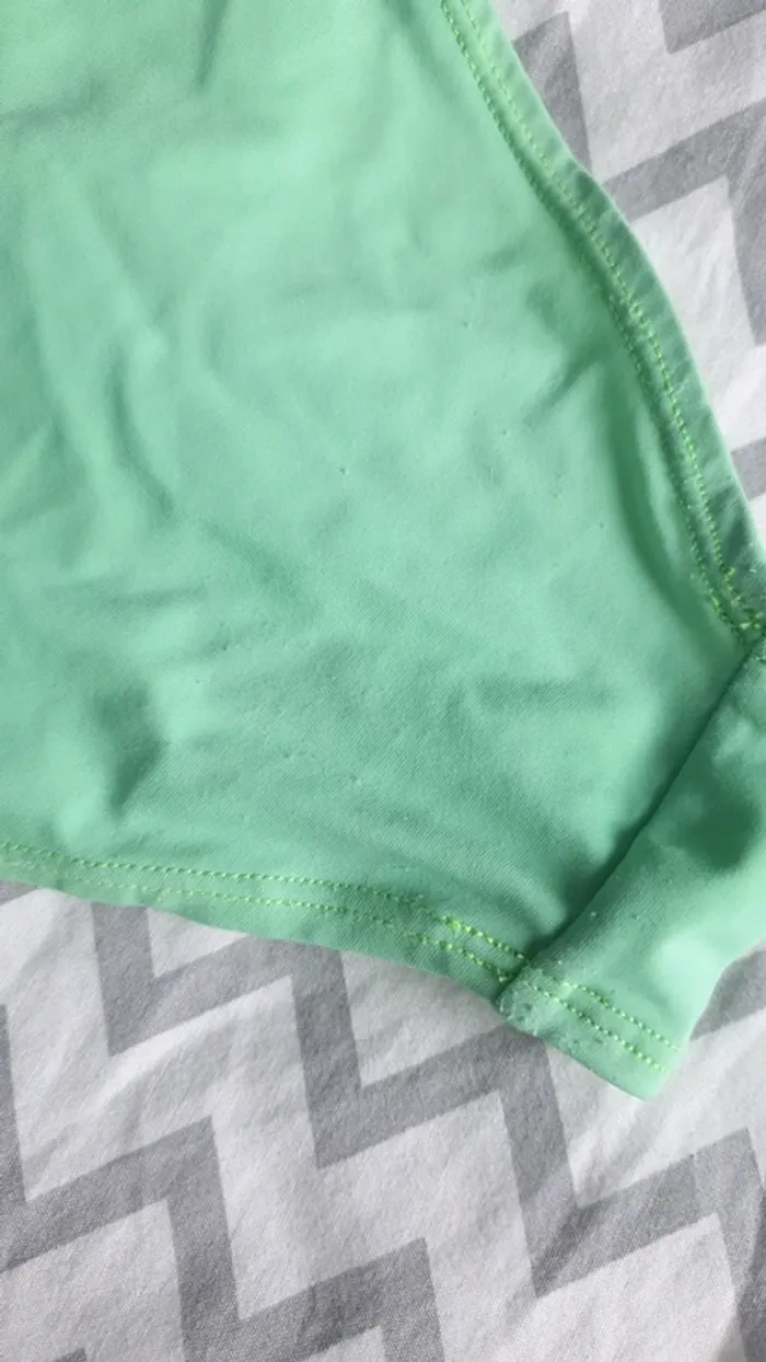 Maillot de bain 5 ans etirel - photo numéro 2