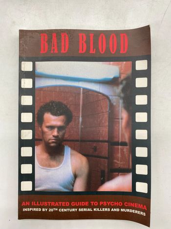 Bad Blood