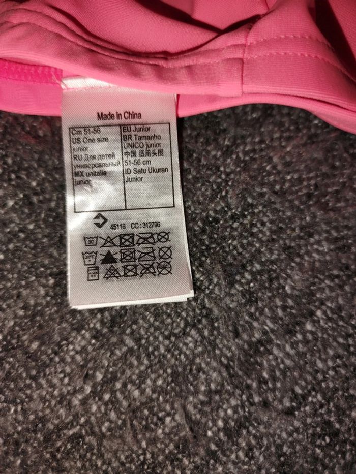 Maillot de bain fille+ Bonnet - photo numéro 7