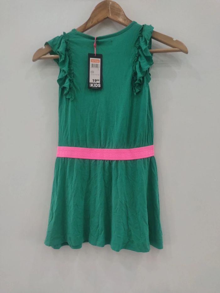 Robe 6 ans neuve Europe kids - photo numéro 2